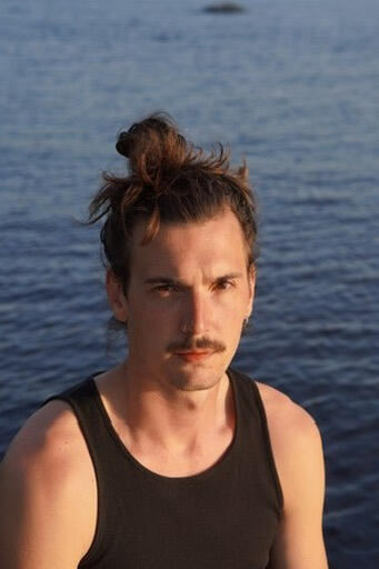 Elias Kraft